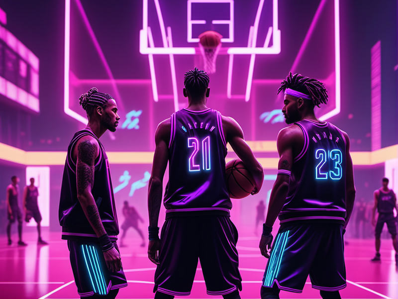 奥尼尔：我和科比都在巅峰的话，能随便打爆詹姆斯和浓眉的湖人！