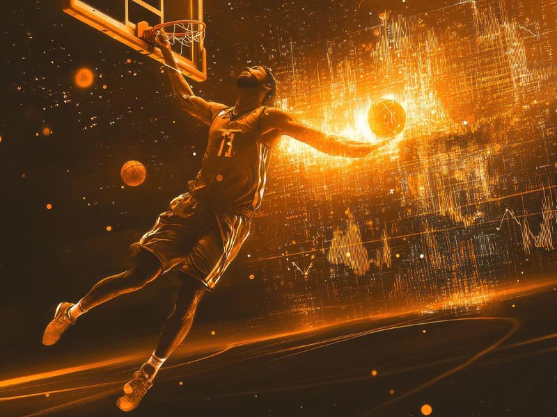 詹姆斯：我早就说过里夫斯很厉害！他是真的有东西！