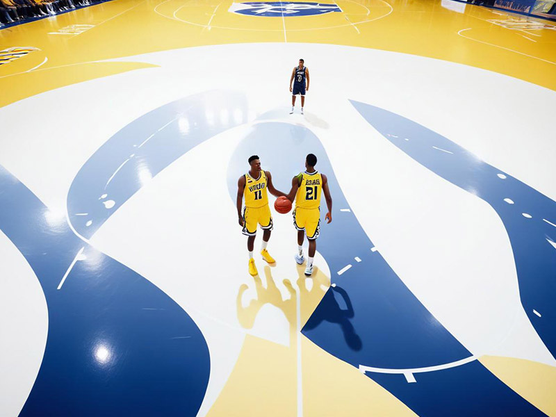 多少湖人球迷怀念？20年园区夺冠后，浓眉等人开香槟庆祝！