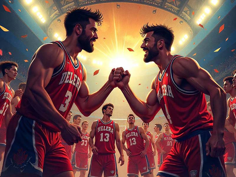 大史：湖人现在进攻太好看了，行云流水，有三个发动机啊！