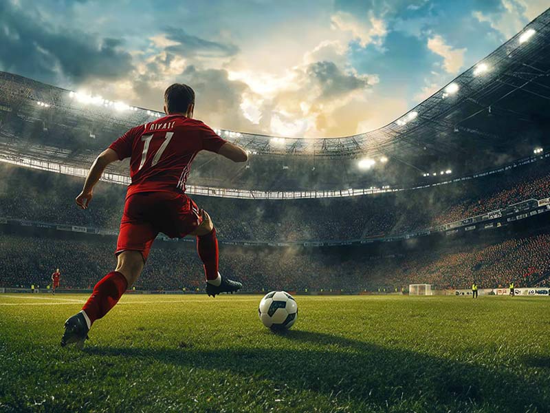 教授这气质足坛独一份！温格名场面：君临天下！