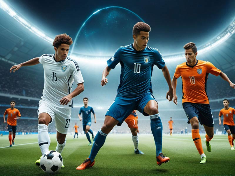 巴萨：这就是两位大师之间的默契！